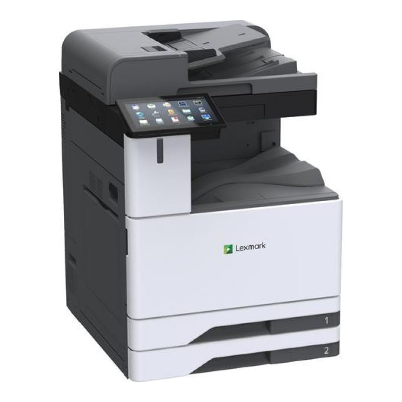 Lexmark CX942adse — görsel 3