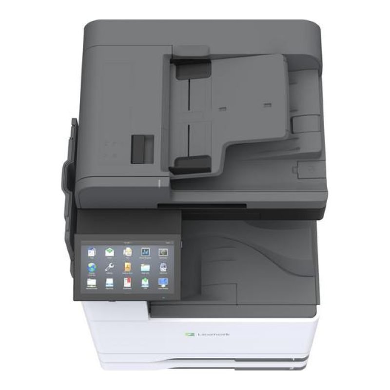 Lexmark CX942adse — görsel 5
