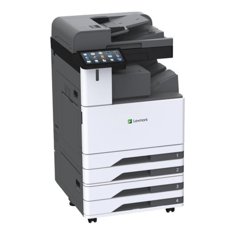 Lexmark CX943adtse — görsel 3