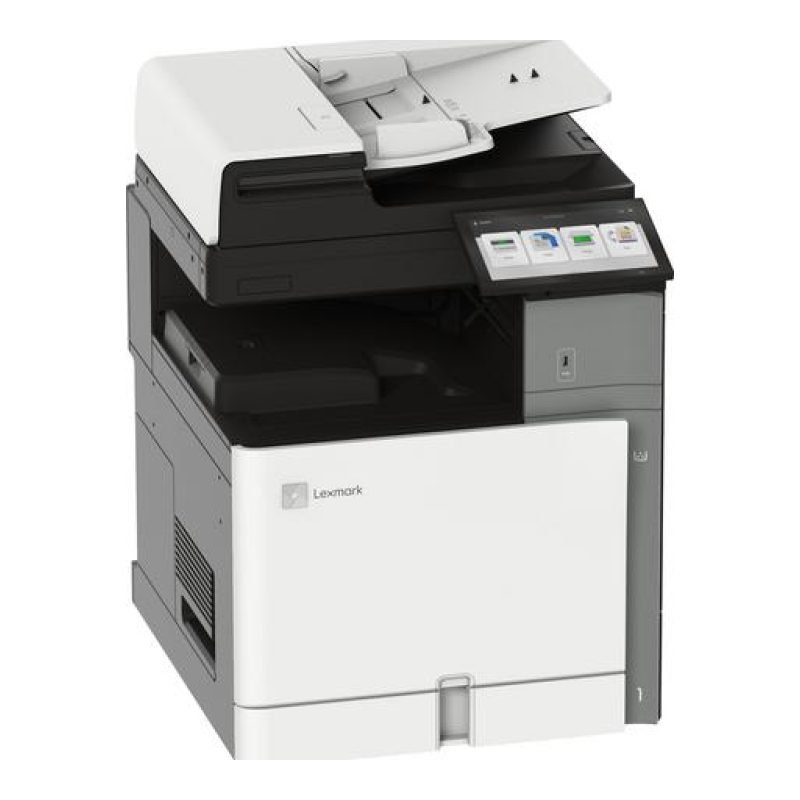 Lexmark CX950se — görsel 3