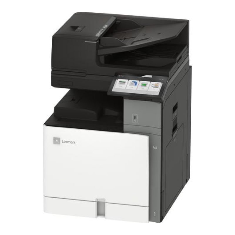 Lexmark CX961se — görsel 2