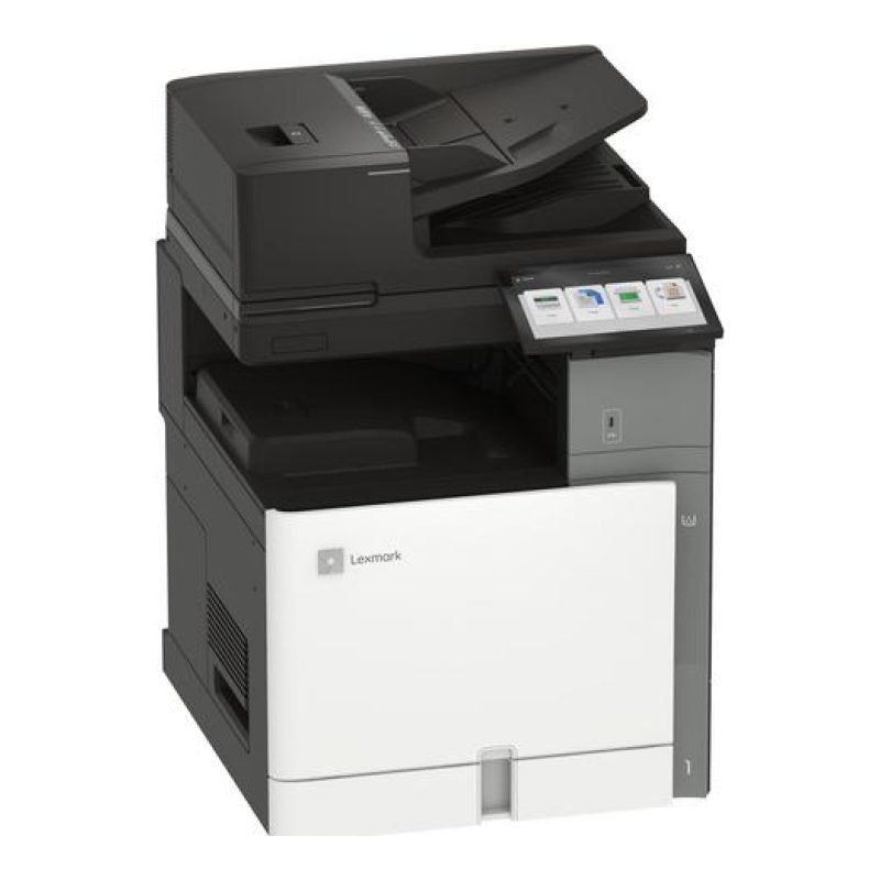 Lexmark CX961se — görsel 3