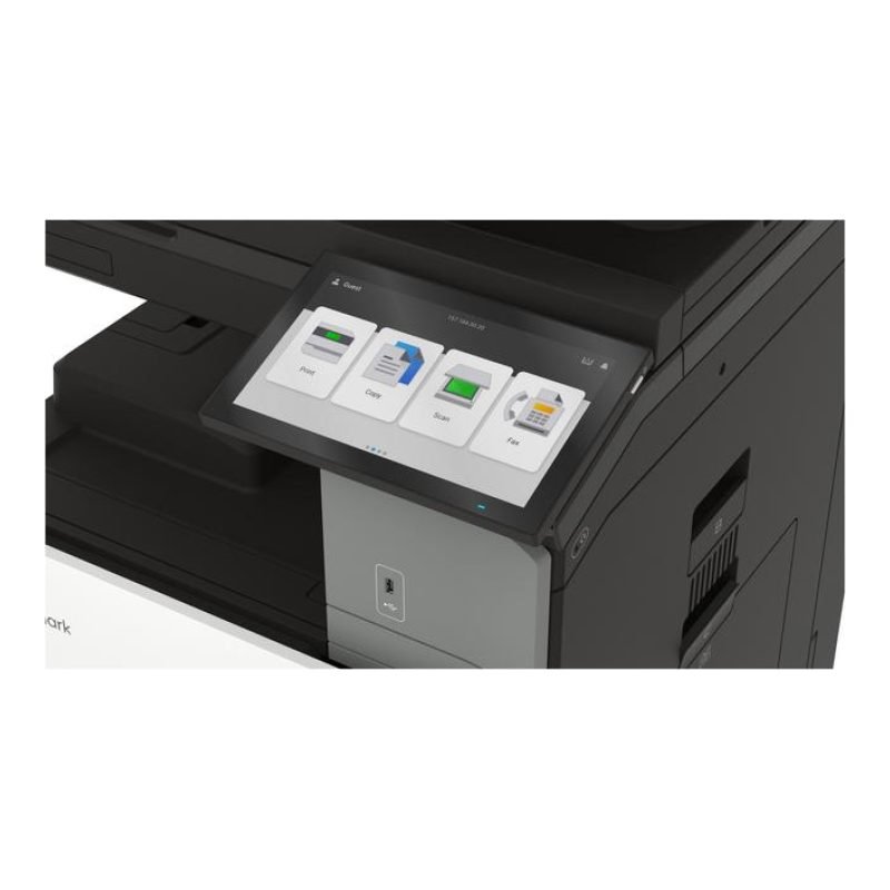 Lexmark CX961se — görsel 4