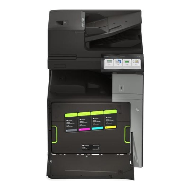 Lexmark CX961se — görsel 5