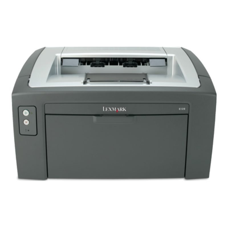 Lexmark E120