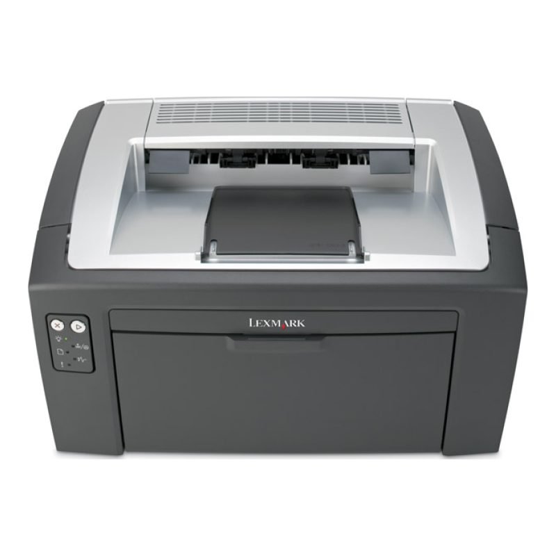 Lexmark E120n — görsel 2