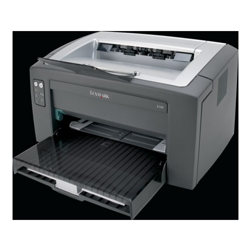 Lexmark E120n — görsel 3