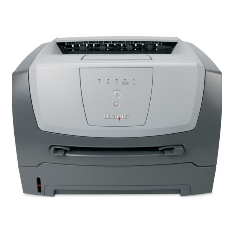 Lexmark E250d — görsel 2