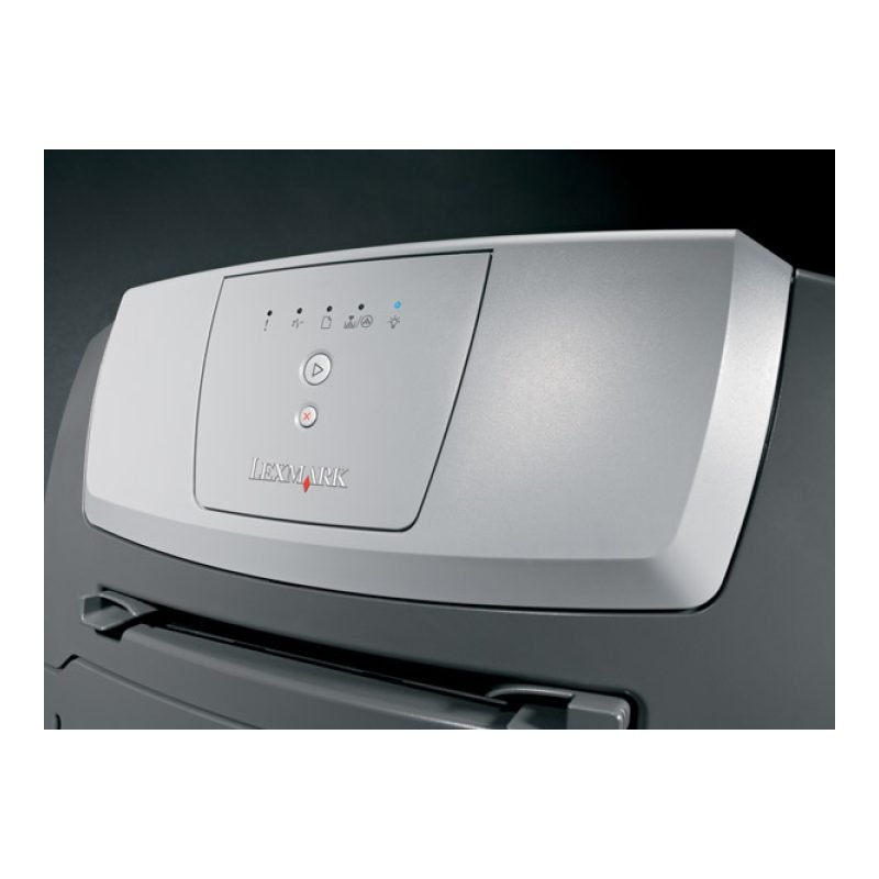 Lexmark E250d — görsel 4