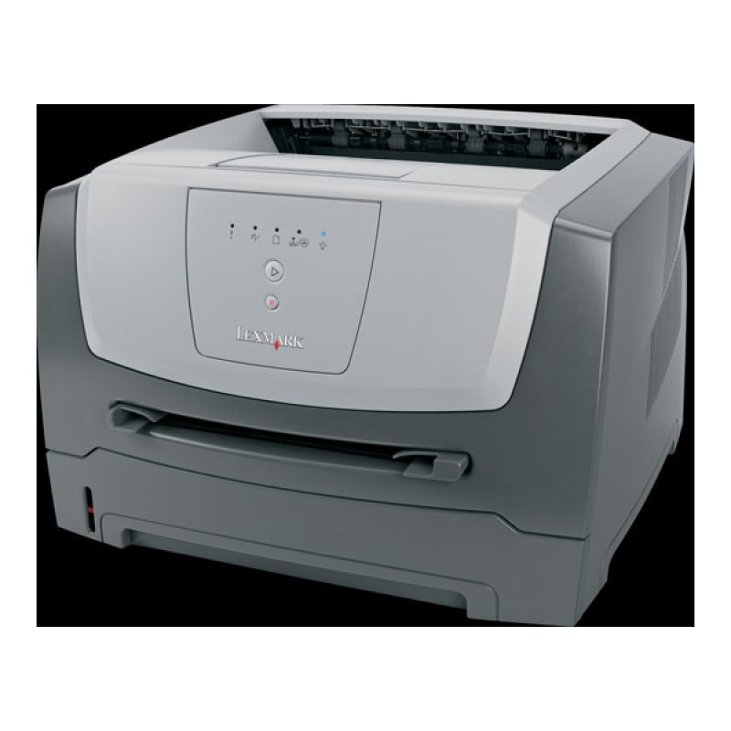 Lexmark E250dn — görsel 3