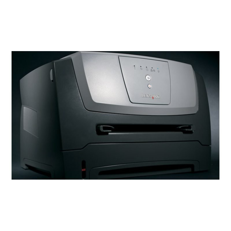 Lexmark E250dn — görsel 5