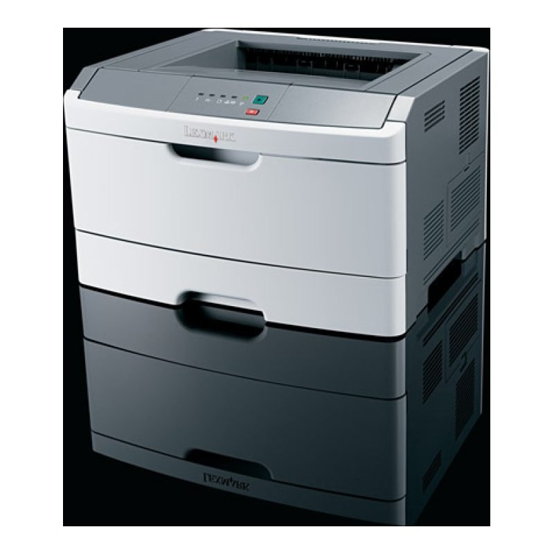 Lexmark E260 — görsel 2
