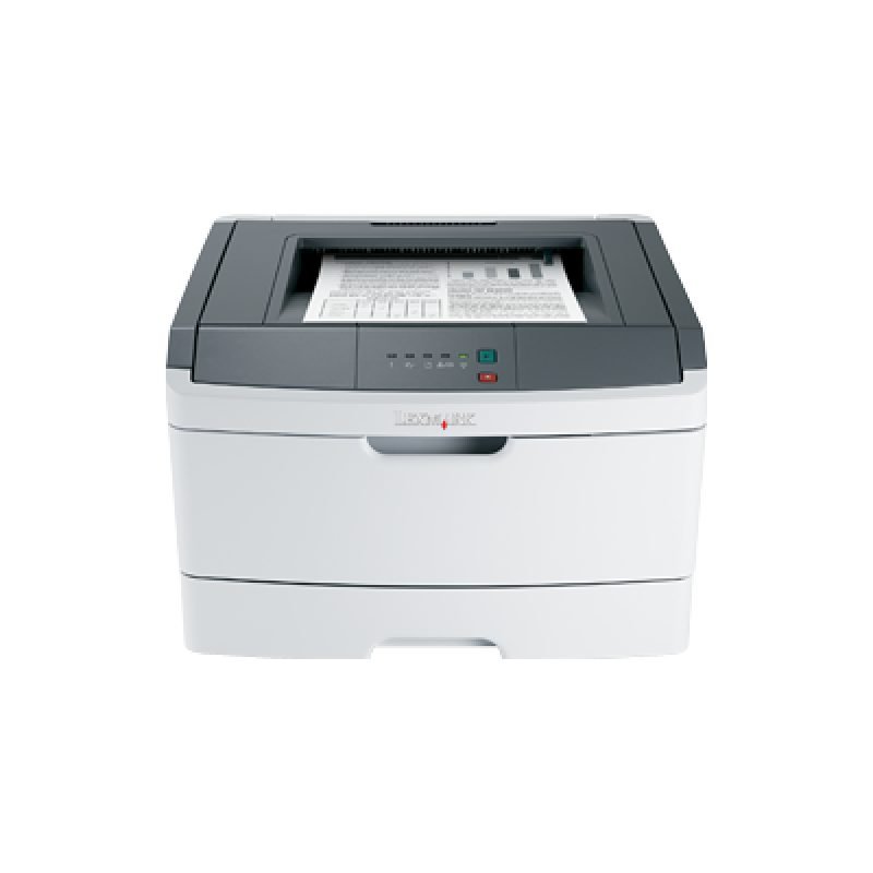 Lexmark E260D