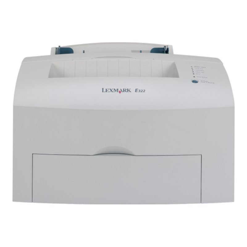 Lexmark E322