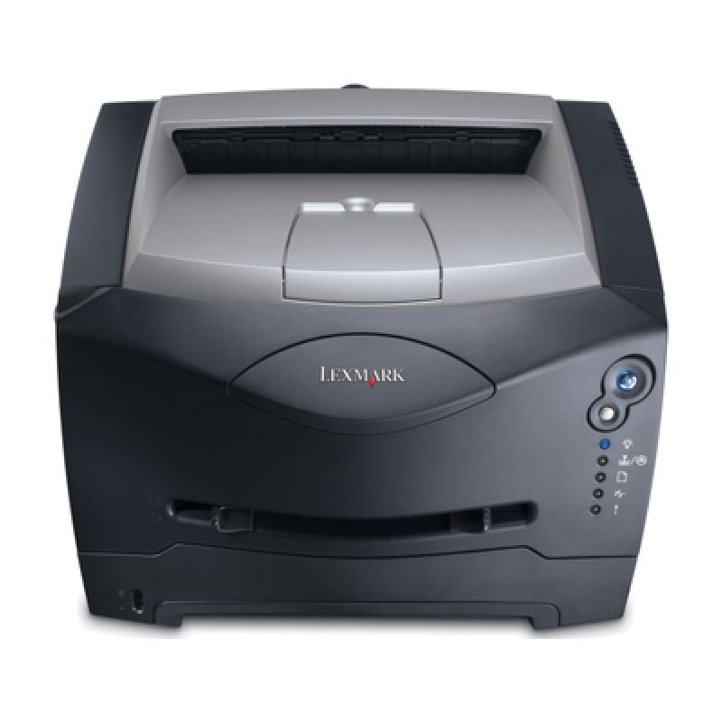 Lexmark E330