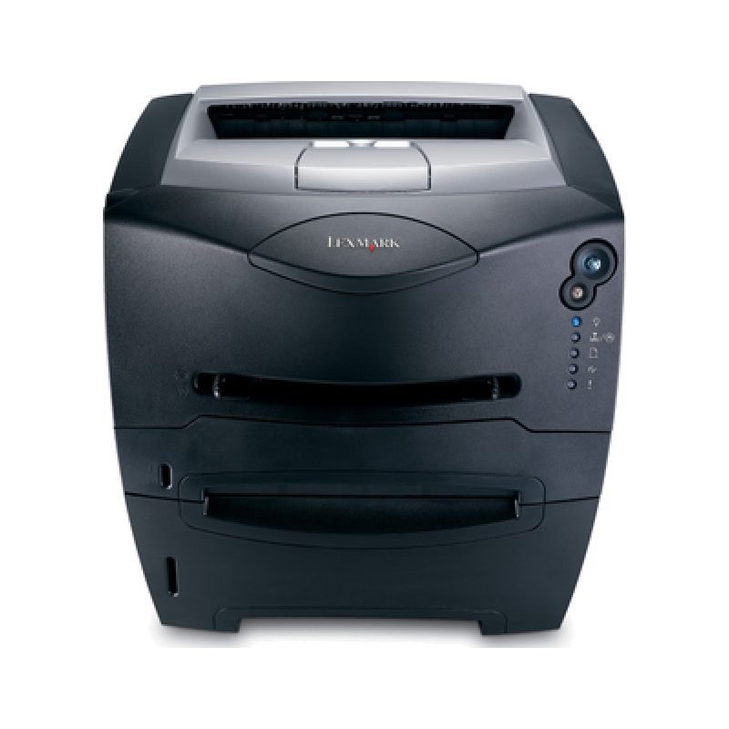 Lexmark E342tn