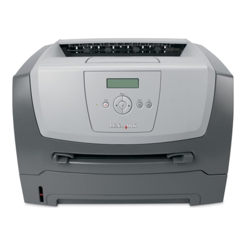 Lexmark E350d (aynı gövde)