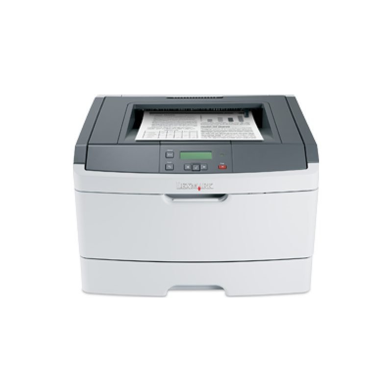 Lexmark E360D