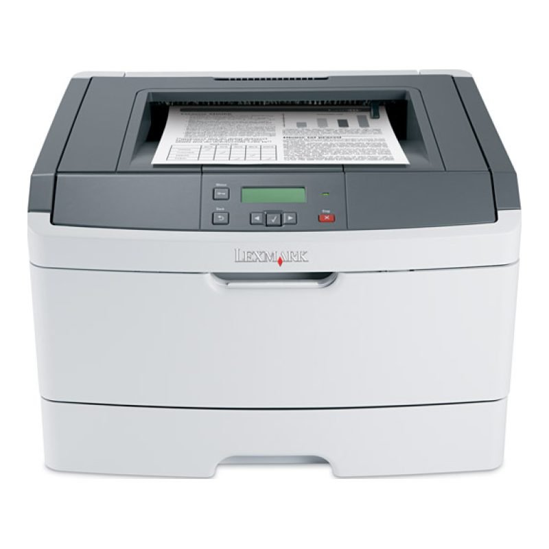 Lexmark E360D — görsel 2