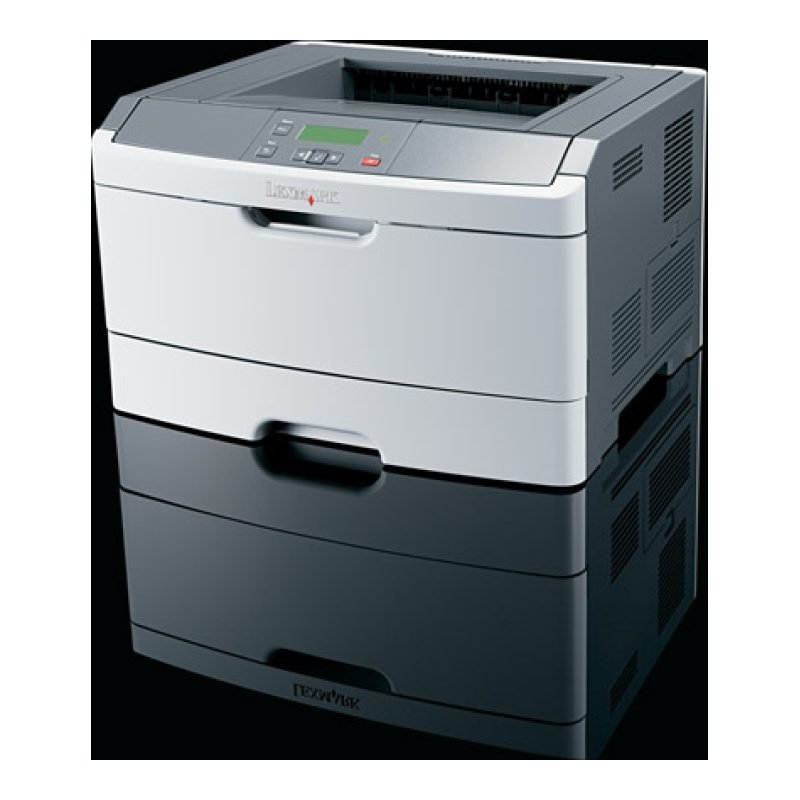 Lexmark E360DN — görsel 3