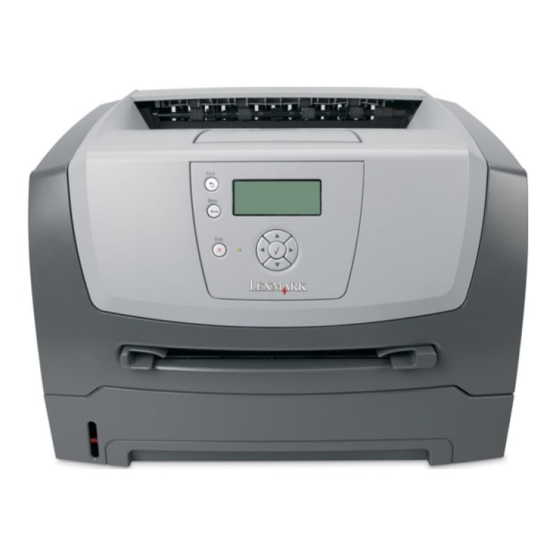 Lexmark E450dn — görsel 2