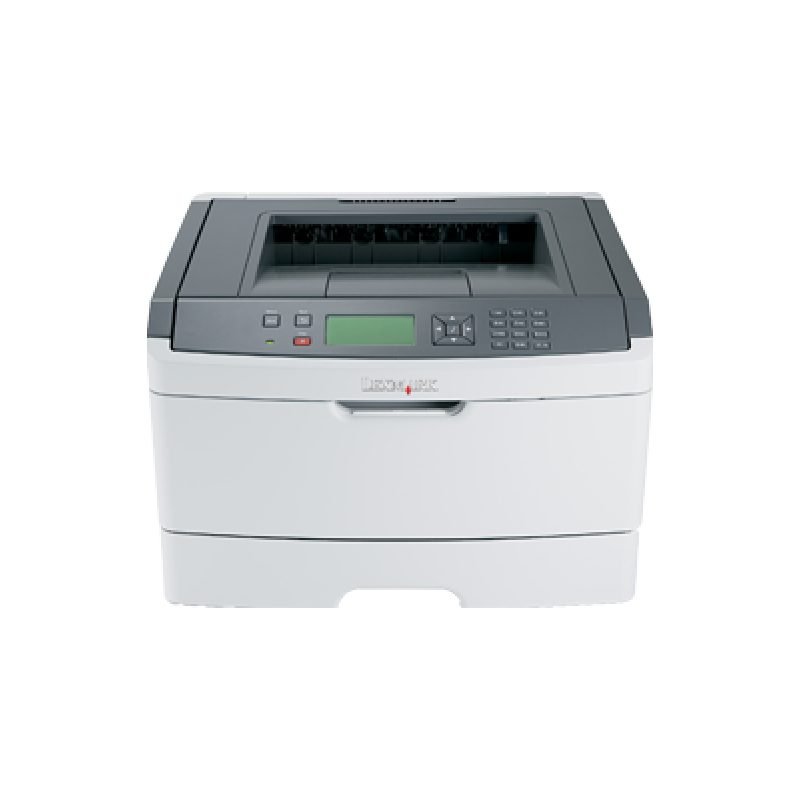Lexmark E460DN