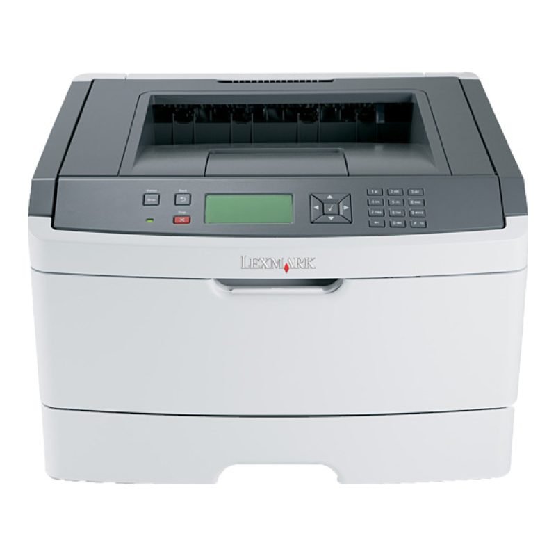 Lexmark E460DN — görsel 2