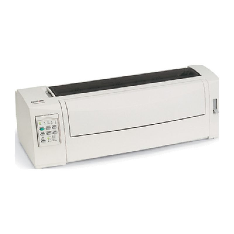Lexmark Forms Printer 2491