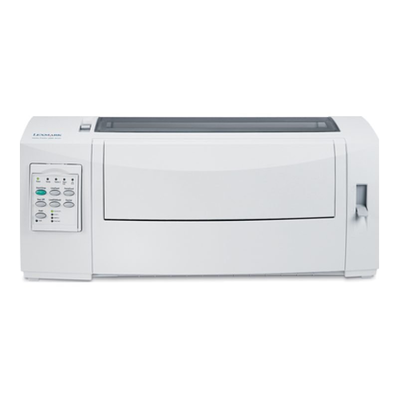 Lexmark Forms Printer 2580+
