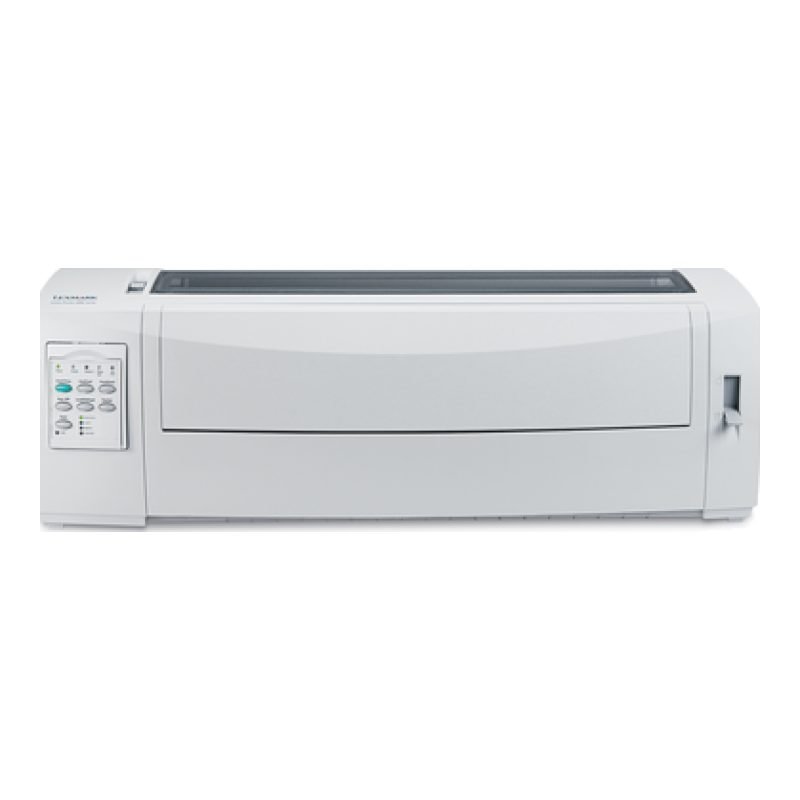 Lexmark Forms Printer 2581n