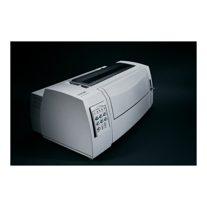 Lexmark Forms Printer 2590+ — görsel 2