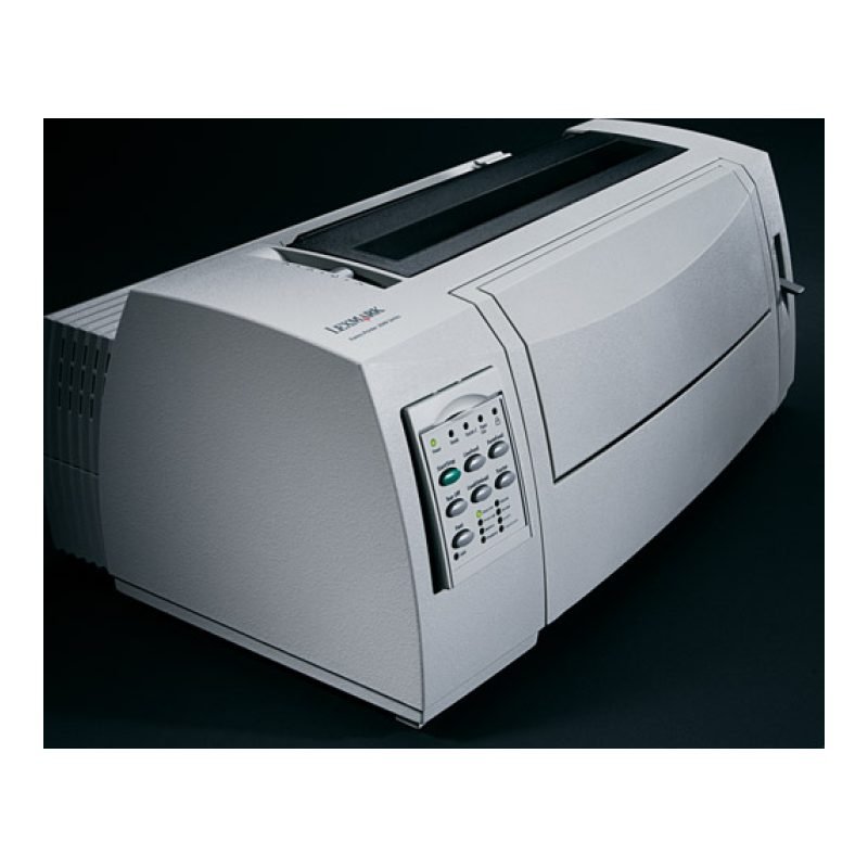 Lexmark Forms Printer 2590 — görsel 3