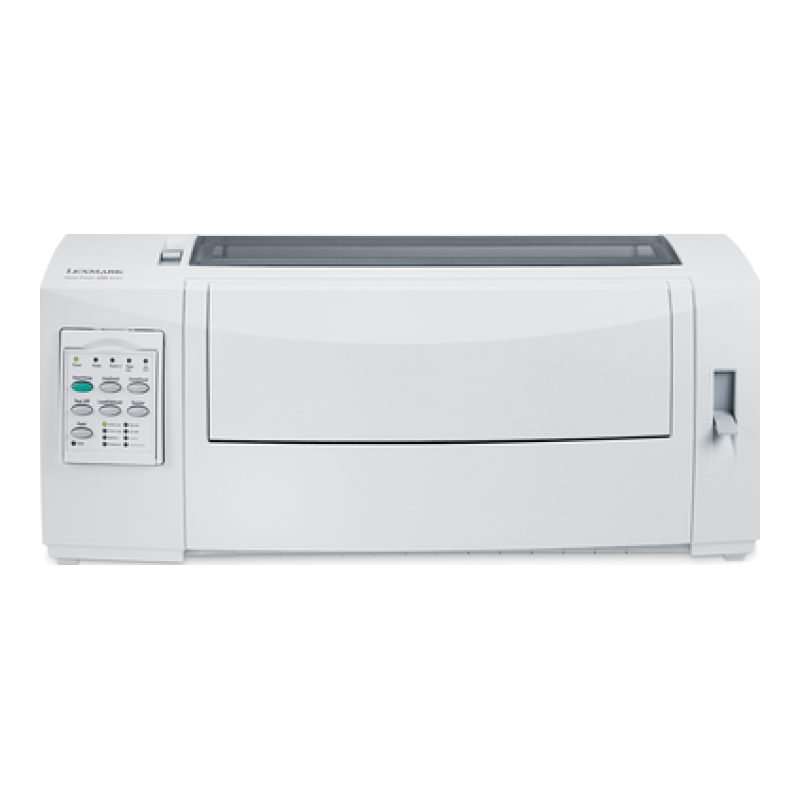 Lexmark Forms Printer 2590n+