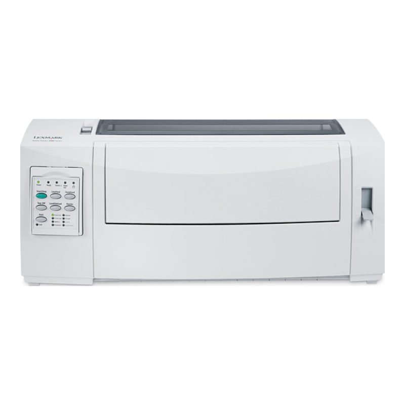 Lexmark Forms Printer 2590n — görsel 2