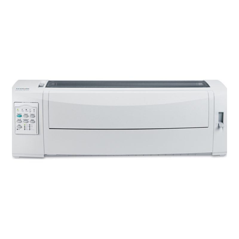 Lexmark Forms Printer 2591n