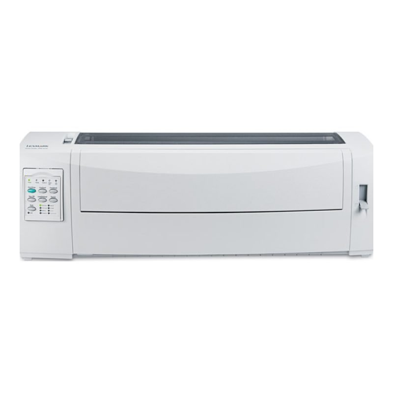 Lexmark Forms Printer 2591n — görsel 2