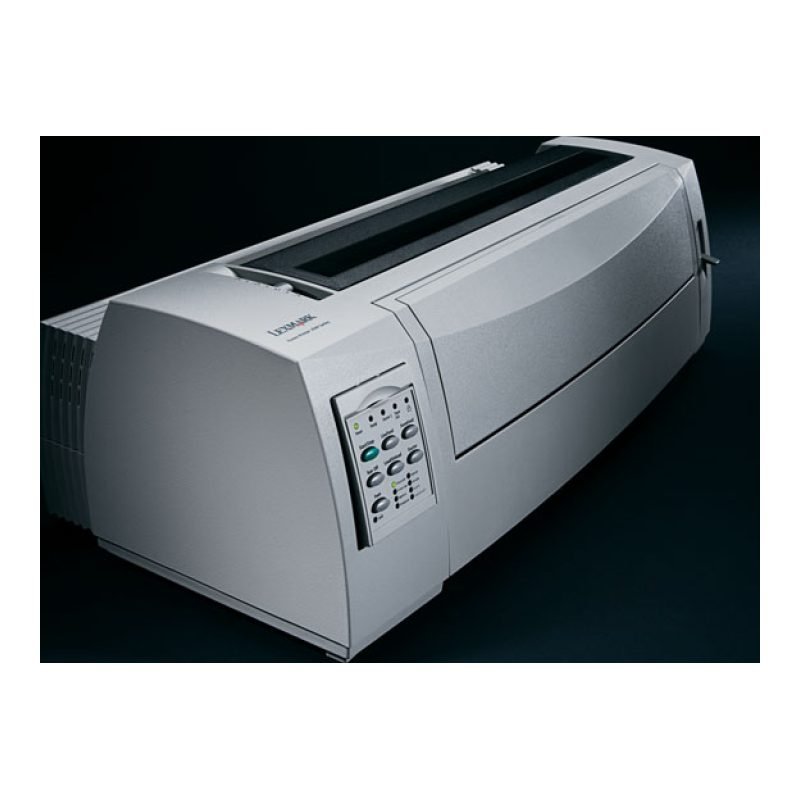 Lexmark Forms Printer 2591n — görsel 3