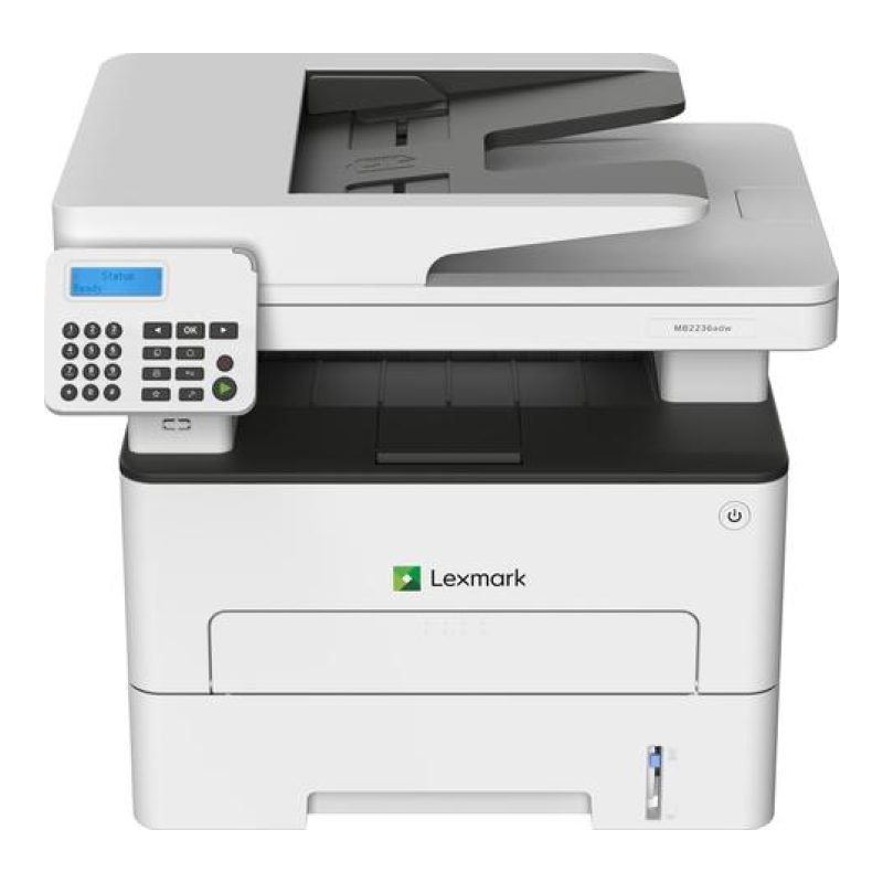 Lexmark MB2236adw — görsel 2