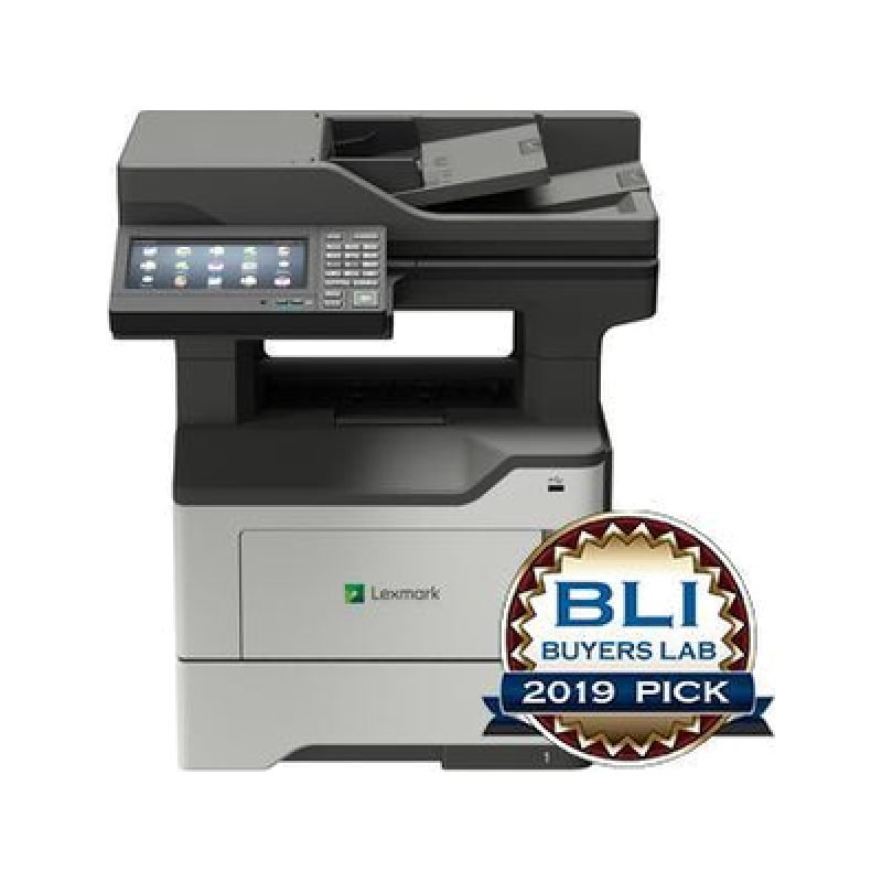 Lexmark MB2650adwe (aynı gövde)