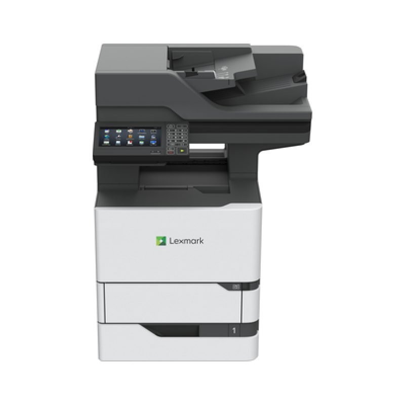 Lexmark MB2770adwhe