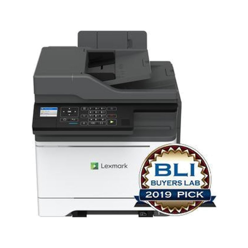 Lexmark MC2425adw