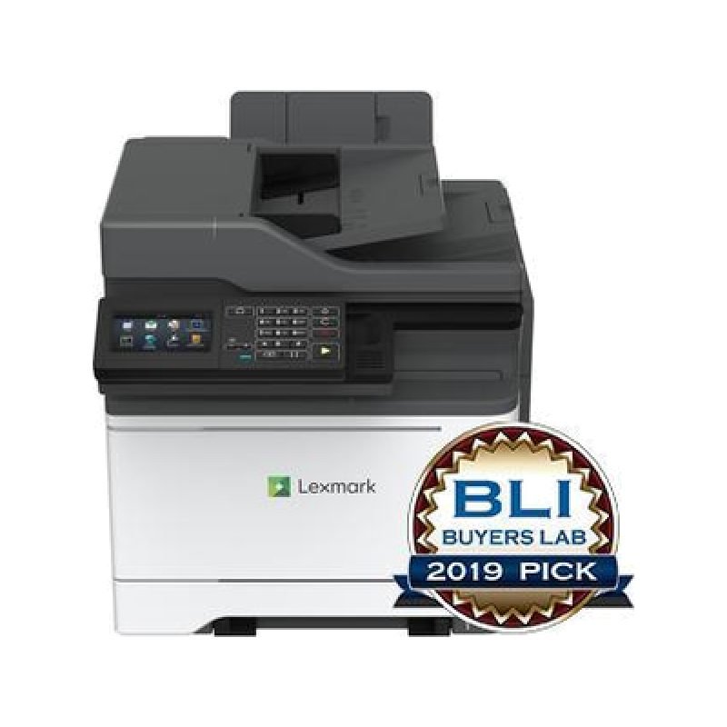 Lexmark MC2535adwe