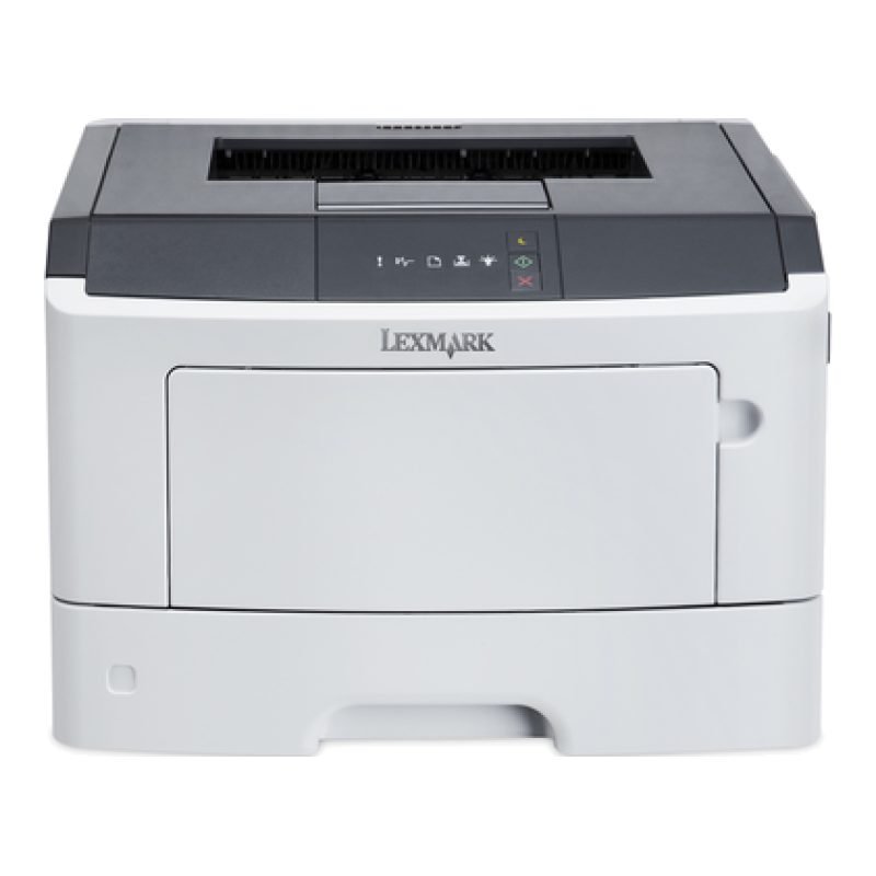 Lexmark MS310d (aynı gövde)