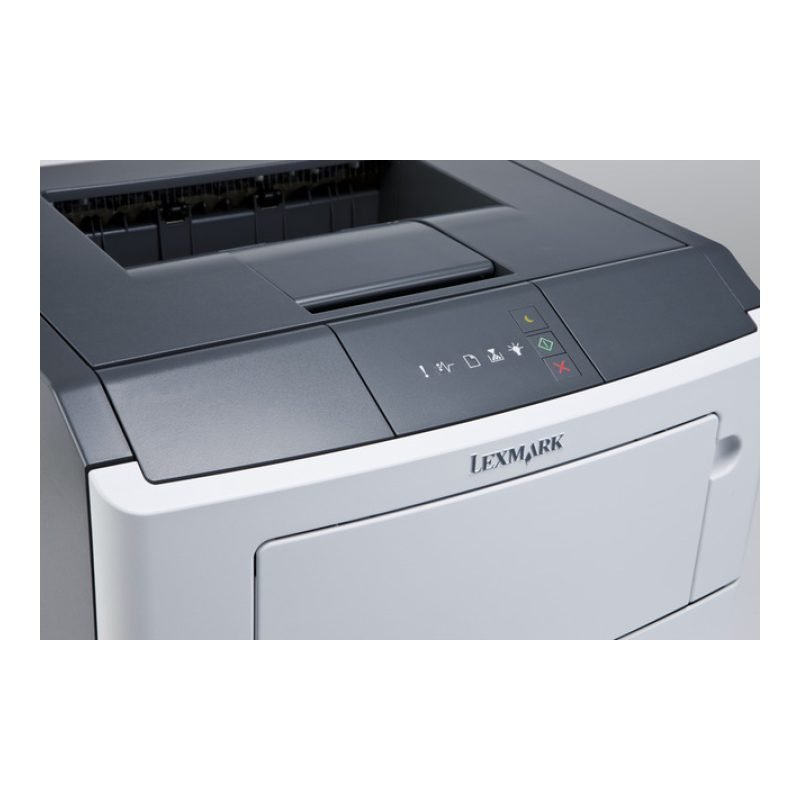 Lexmark MS310d — görsel 5