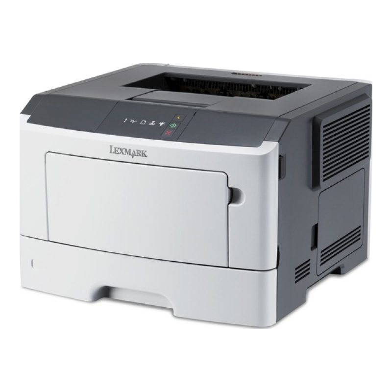 Lexmark MS310dn — görsel 3