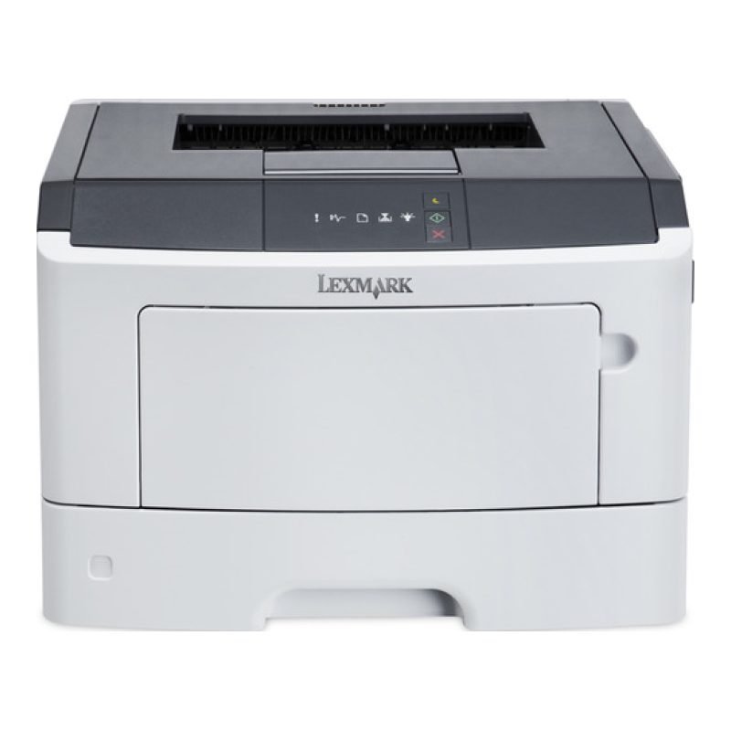 Lexmark MS310dn — görsel 4