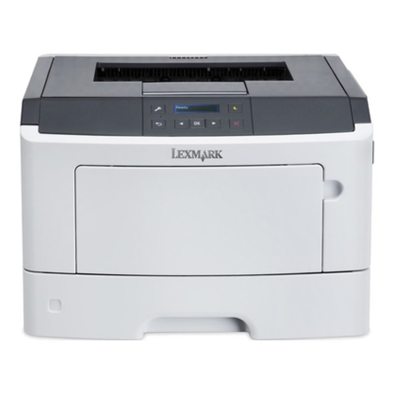 Lexmark MS312dn