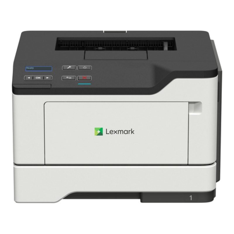 Lexmark MS321dn