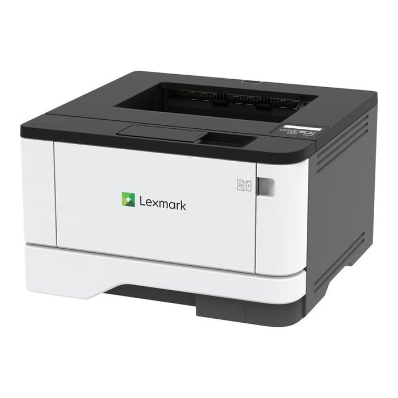 Lexmark MS331dn — görsel 2