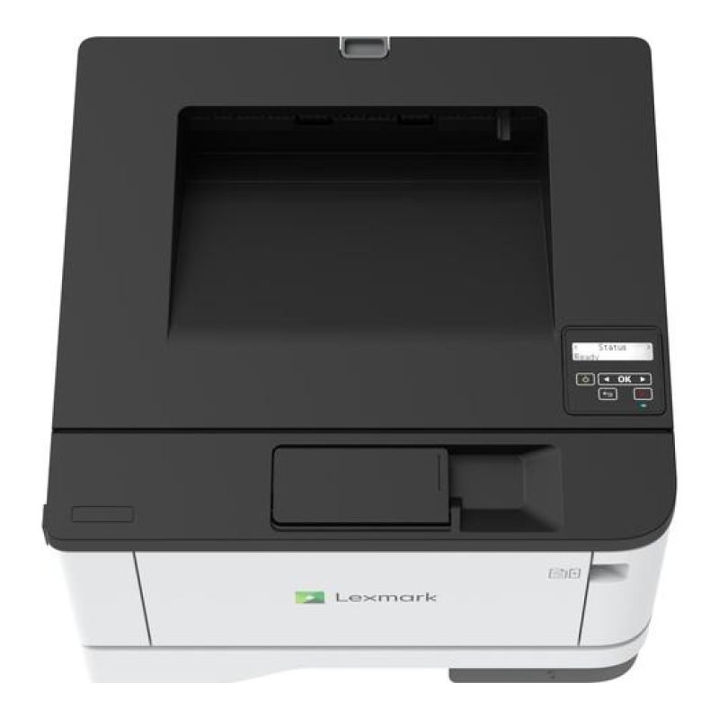 Lexmark MS331dn — görsel 5